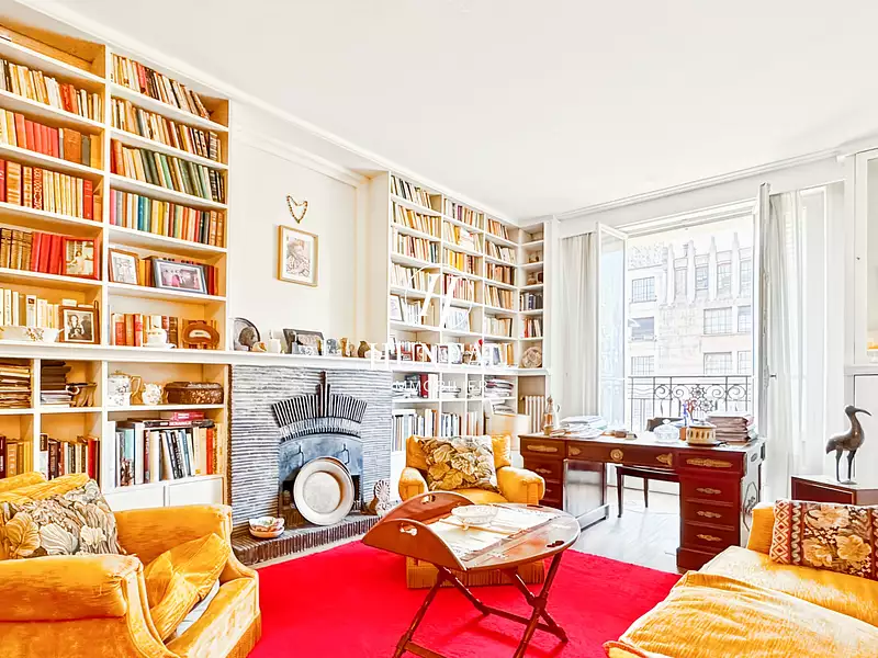 Appartement, 113,5 m²