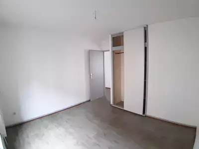 Appartement, 44,31 m²
