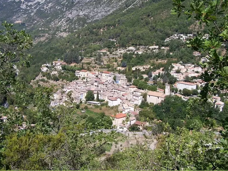 Maison, 7 570 m²
