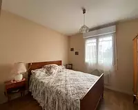 Appartement, 60,26 m²