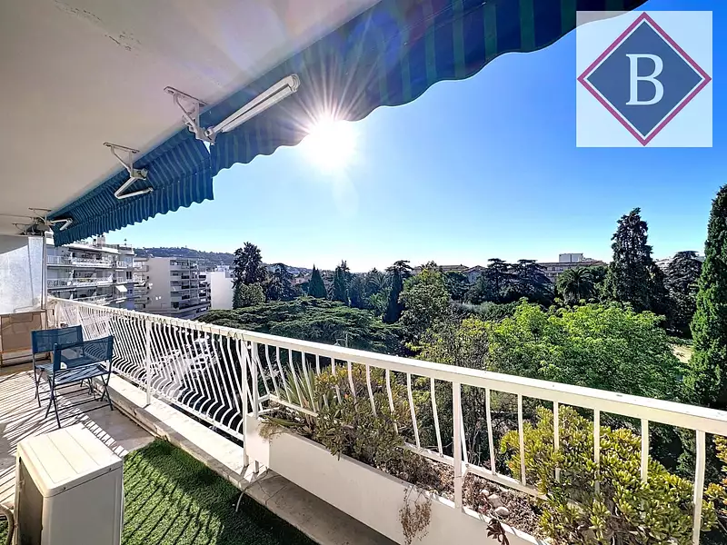 Appartement, 97,33 m²