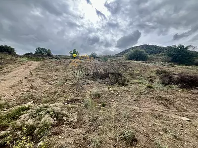 Terrain, 6 097 m²