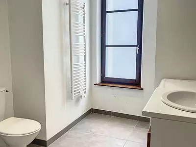 Appartement, 72,1 m²