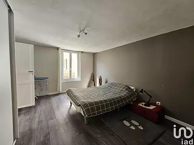 Maison, 84 m²