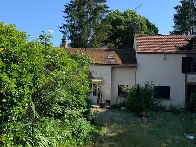 Maison, 170 m²