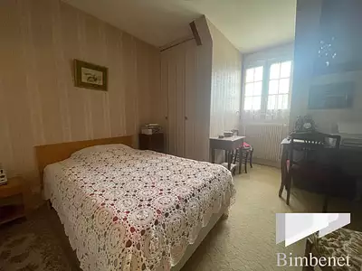 Maison, 108,28 m²