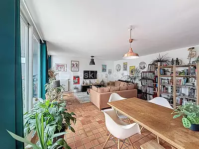 Appartement, 100 m²