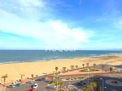 Appartement, 56,17 m²