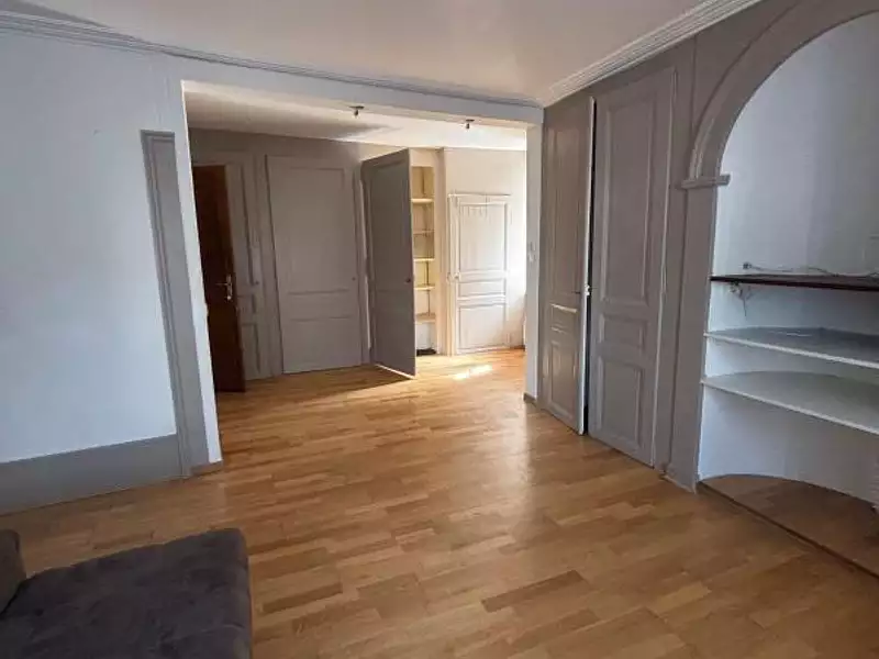 Appartement, 84 m²