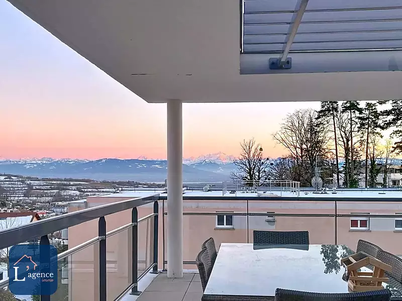 Appartement, 91,75 m²