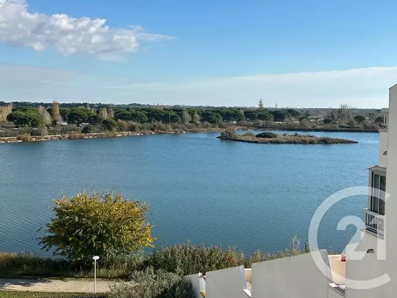 Appartement, 31,4 m²