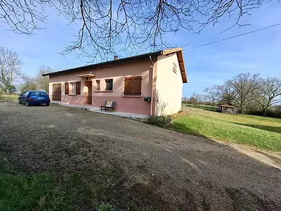 Maison, 106 m²