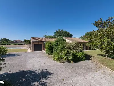 Maison, 191 m²