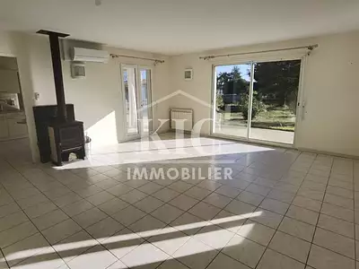 Maison, 106,56 m²