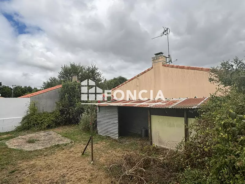Maison, 80 m²