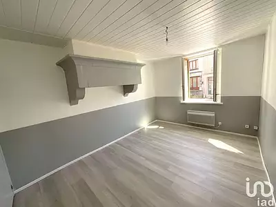 Maison, 144 m²