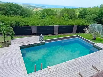 Maison, 276 m²