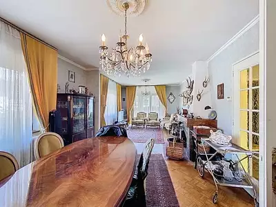 Maison, 113,6 m²