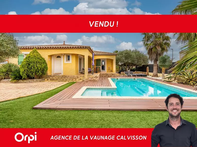 Maison, 108 m²