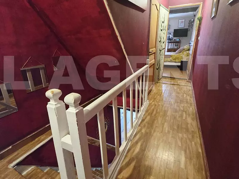 Maison, 138 m²