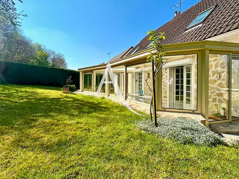 Maison, 128 m²
