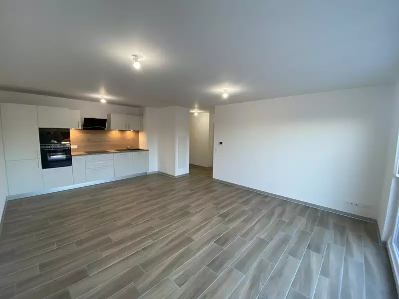 Appartement, 66,36 m²