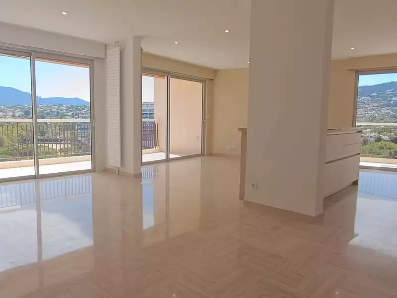 Appartement, 98,18 m²