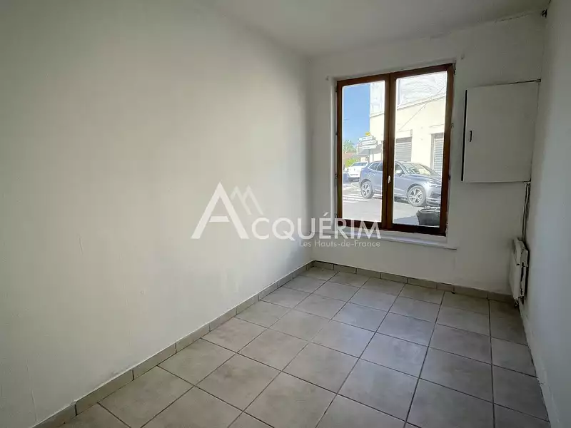 Immeuble, 135 m²