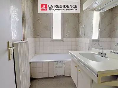 Maison, 87 m²