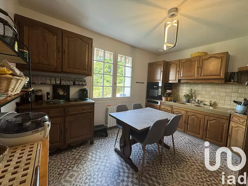 Maison, 123 m²