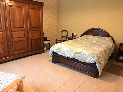 Maison, 154 m²