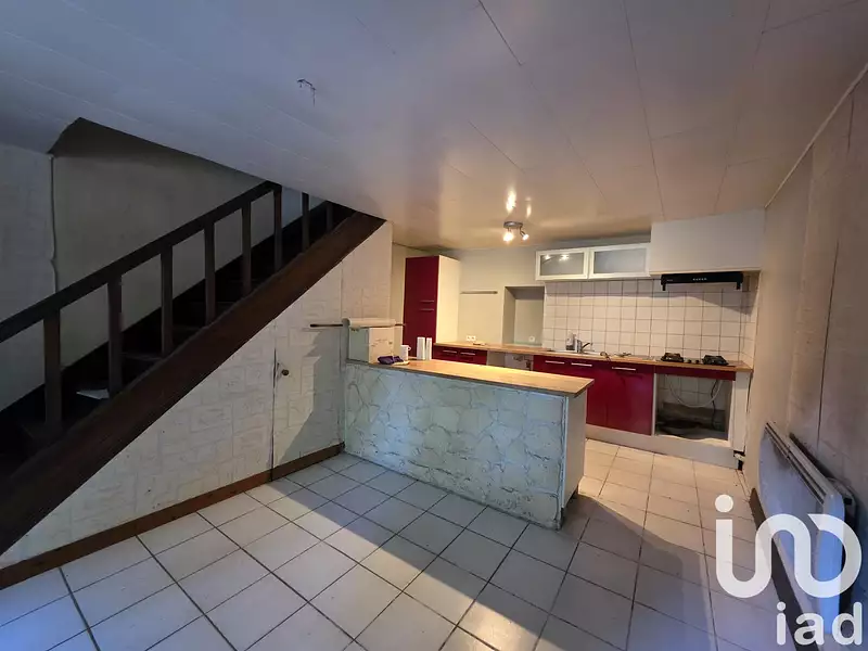 Maison, 88 m²