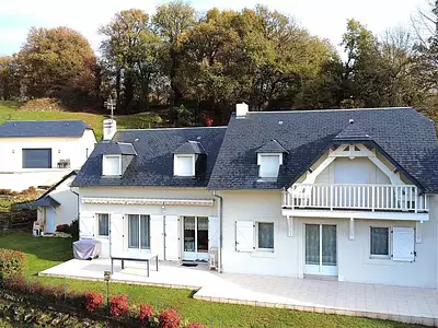 Maison, 154 m²