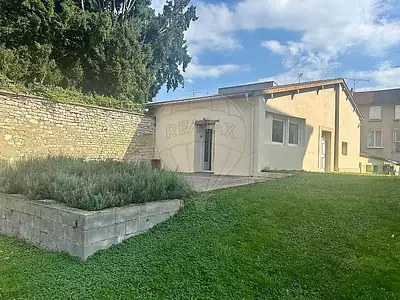 Maison, 148 m²