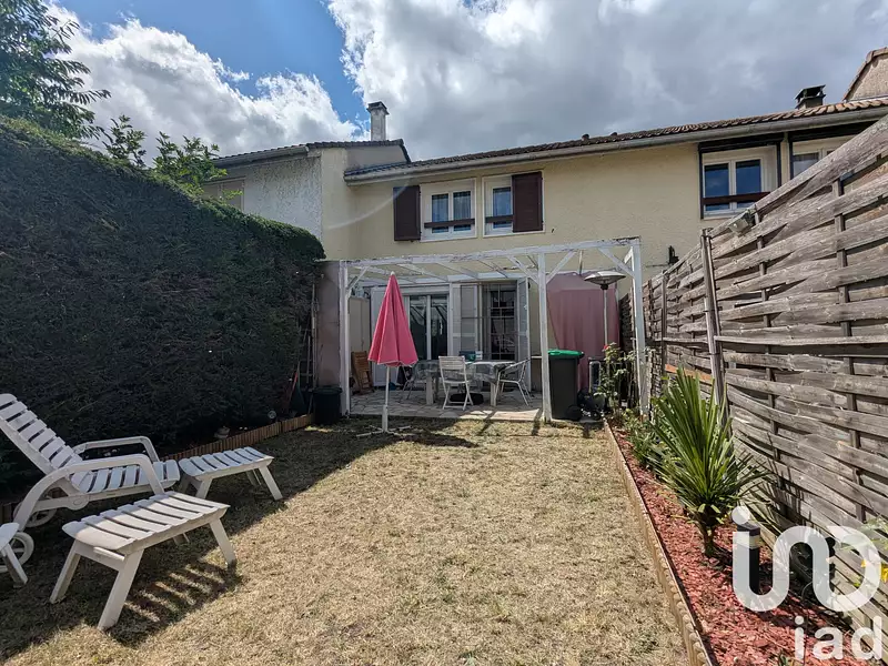 Maison, 90 m²