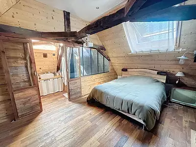 Maison, 179 m²