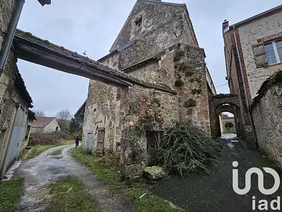 Maison, 340 m²