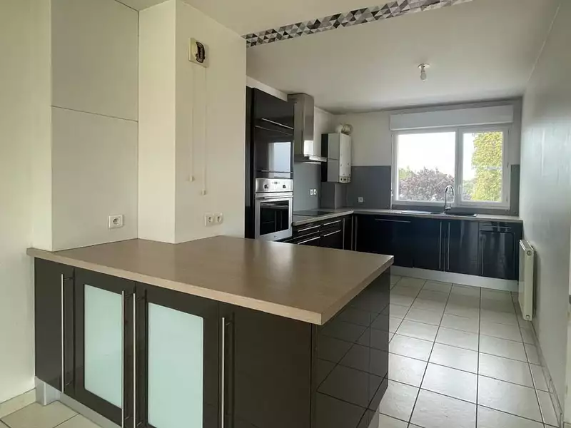 Appartement, 68 m²