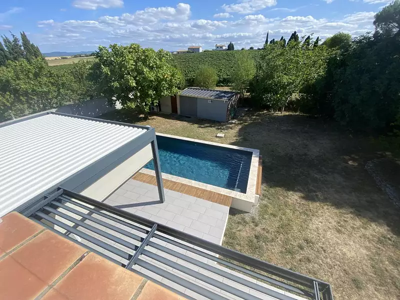 Maison, 140 m²