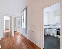 Appartement, 120 m²