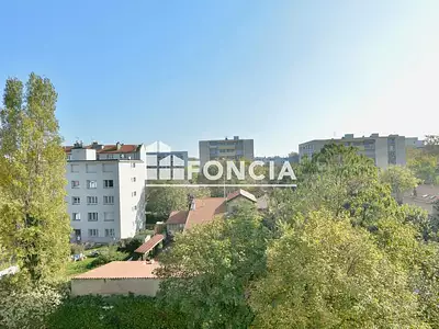 Appartement, 62 m²