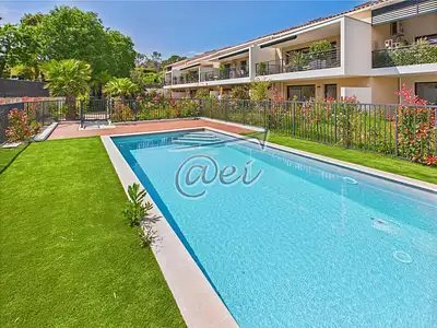 Appartement, 48,1 m²