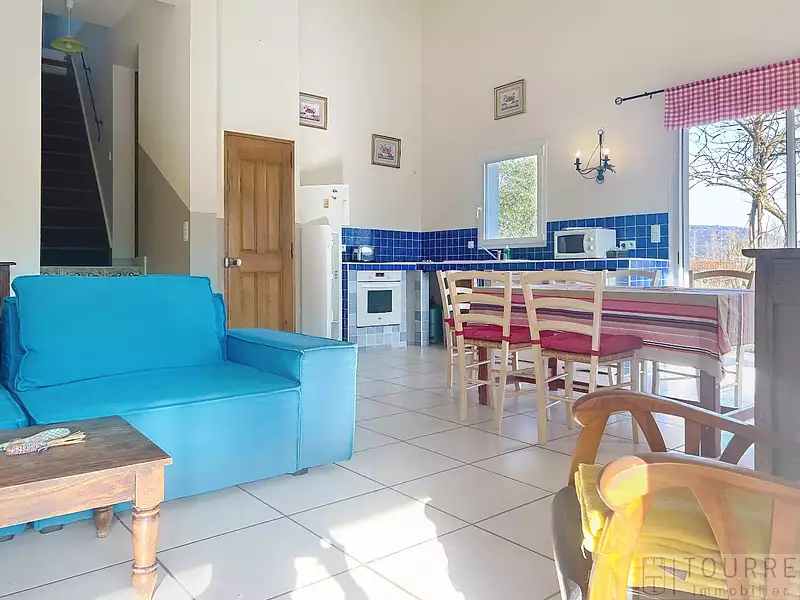 Maison, 83,56 m²