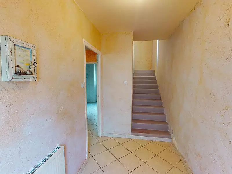 Maison, 126 m²