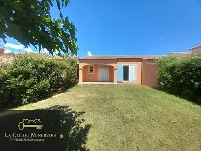 Maison, 51 m²