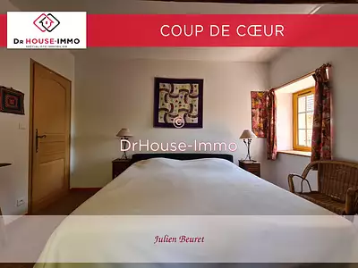 Maison, 276 m²