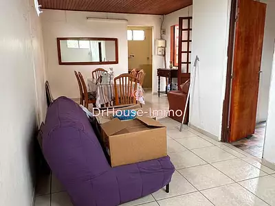 Maison, 103 m²