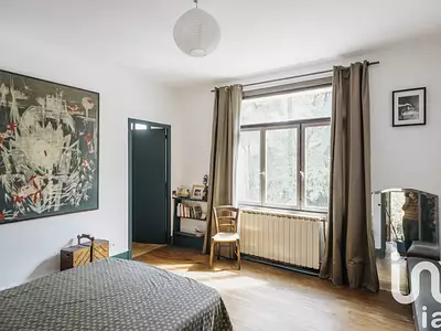 Maison, 195 m²