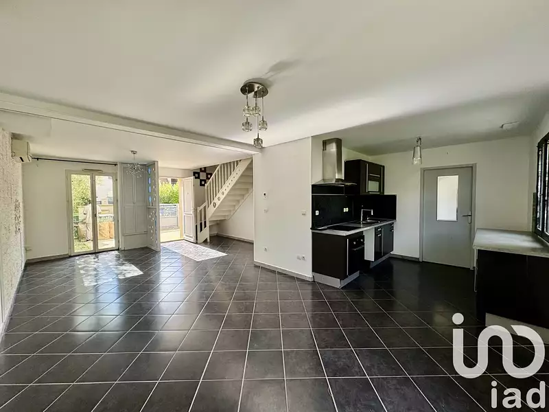 Maison, 112 m²