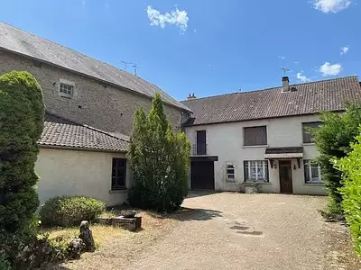Maison, 167 m²